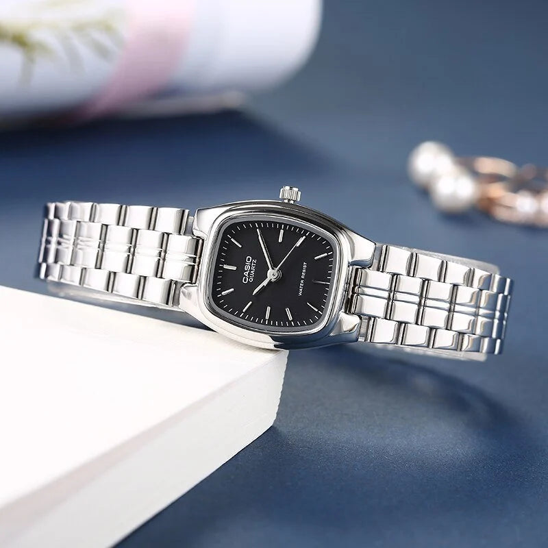 RELOJ CASIO LTP-1169D-1ARDF
