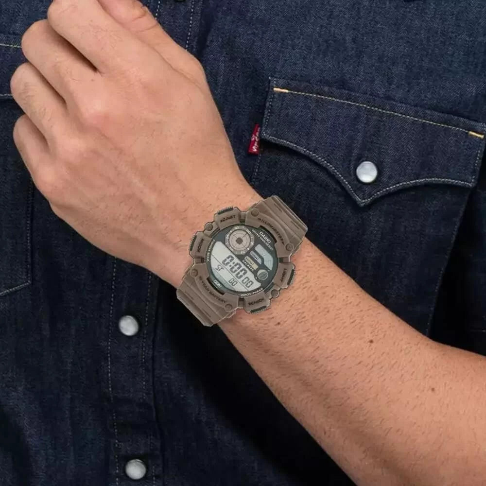 RELOJ CASIO WS-1500H-5AVDF