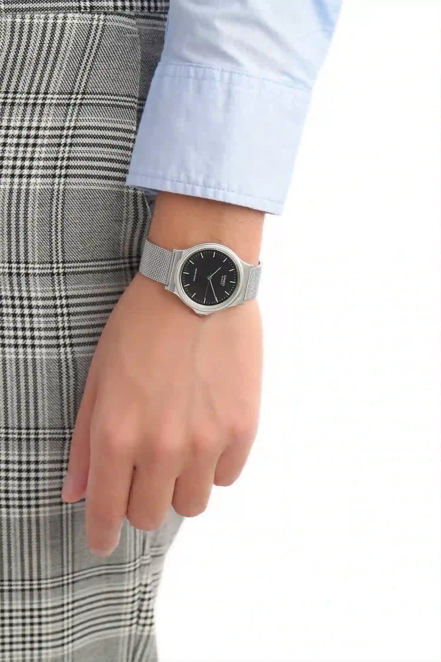 RELOJ CASIO MQ-24M-1EDF