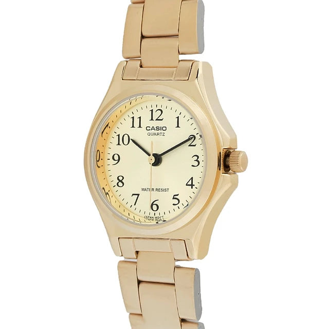 RELOJ CASIO LTP-1130N-9BDRF