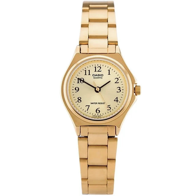 RELOJ CASIO LTP-1130N-9BDRF