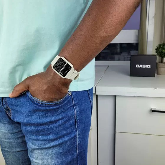 RELOJ CASIO CA-53WF-8BDF