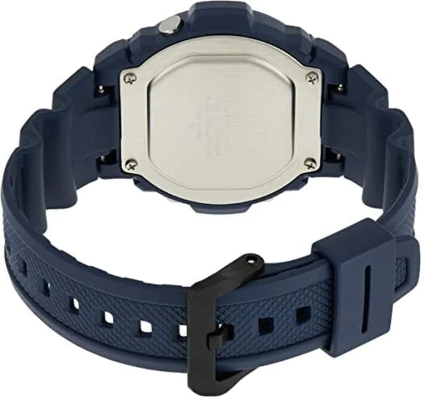 RELOJ DIGITAL CASIO W-219H-2AV