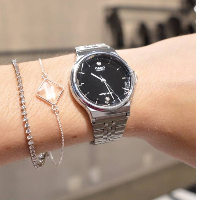 RELOJ CASIO MQ-1000D-1ADF