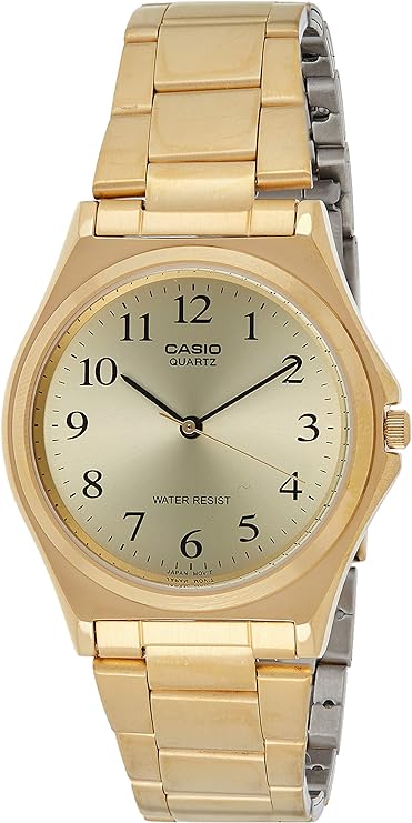 RELOJ CASIO LTP-1130N-9BDRF