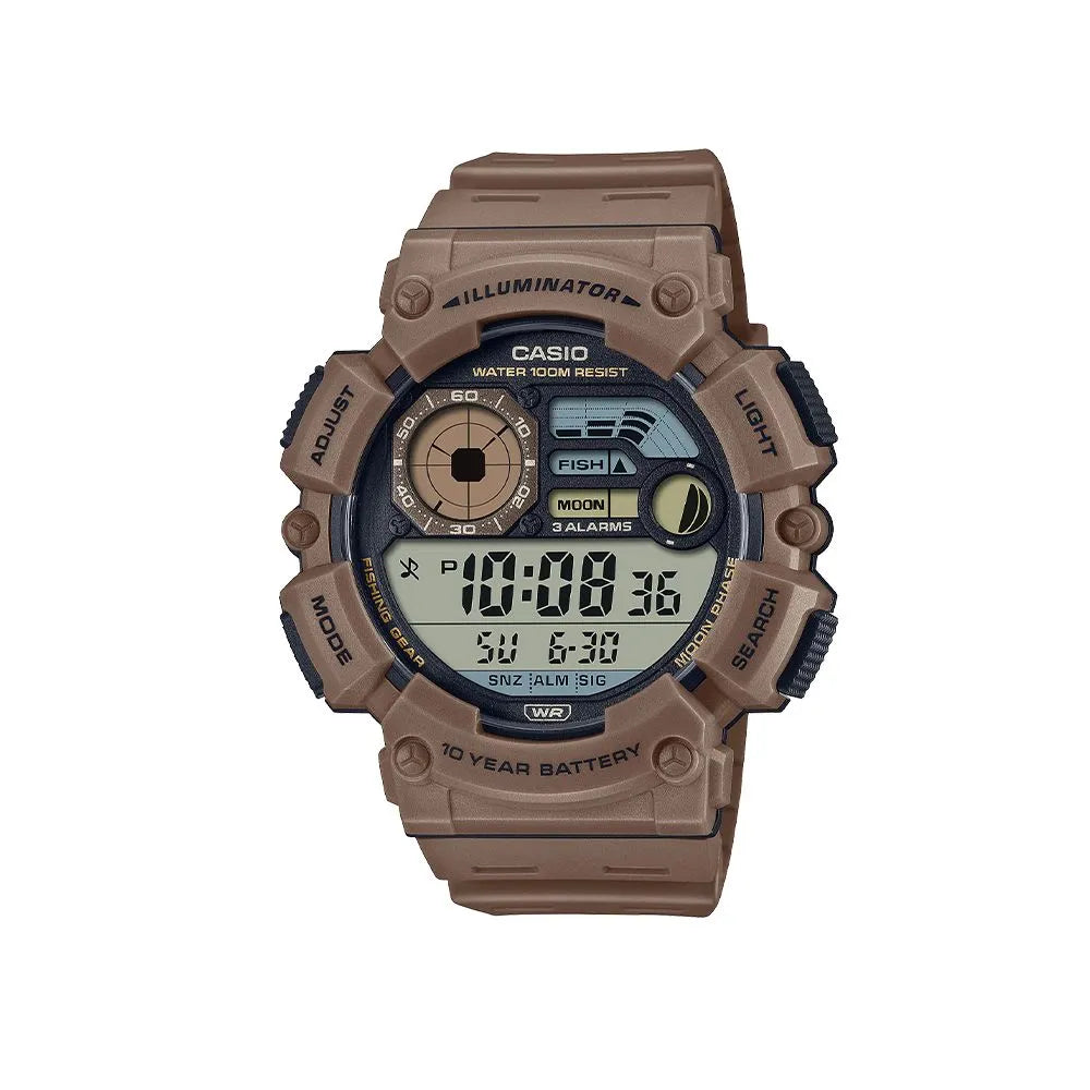 RELOJ CASIO WS-1500H-5AVDF