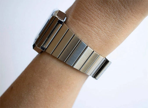 RELOJ CASIO VINTAGE A100WE-7BDF