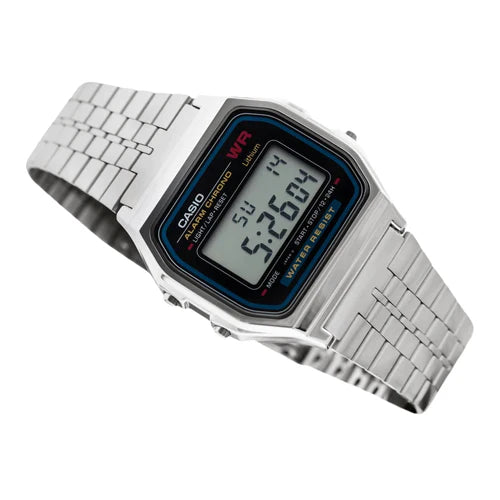 RELOJ DIGITAL CASIO A159WA-N1