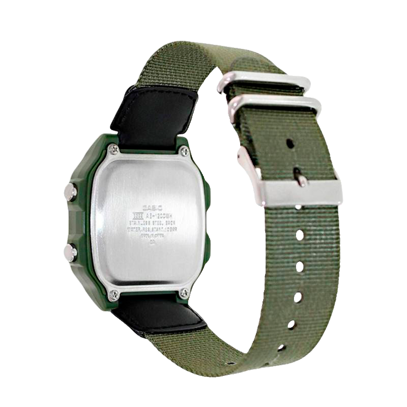 RELOJ DIGITAL CASIO AE-1200WHB-3BVDF