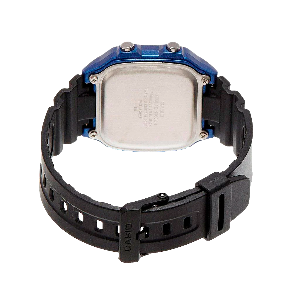 RELOJ DIGITAL CASIO AE-1300WH-2AVDF