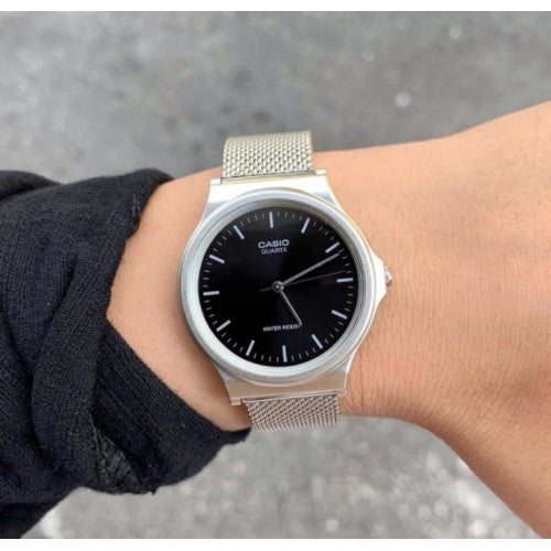 RELOJ CASIO MQ-24M-1EDF