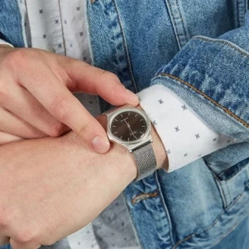 RELOJ CASIO MQ-24M-1EDF