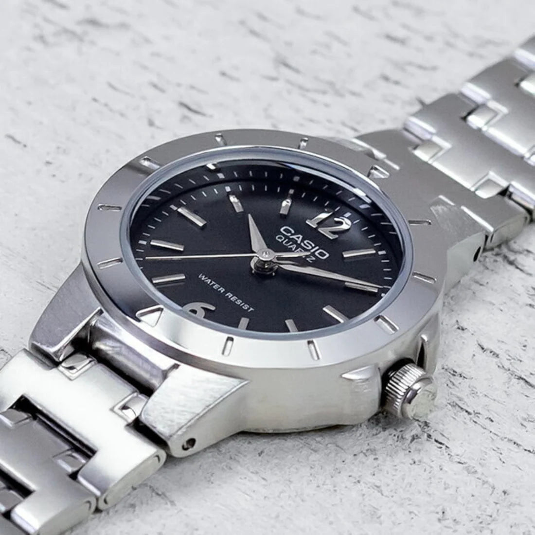 RELOJ CASIO LTP-1177A-1ADF