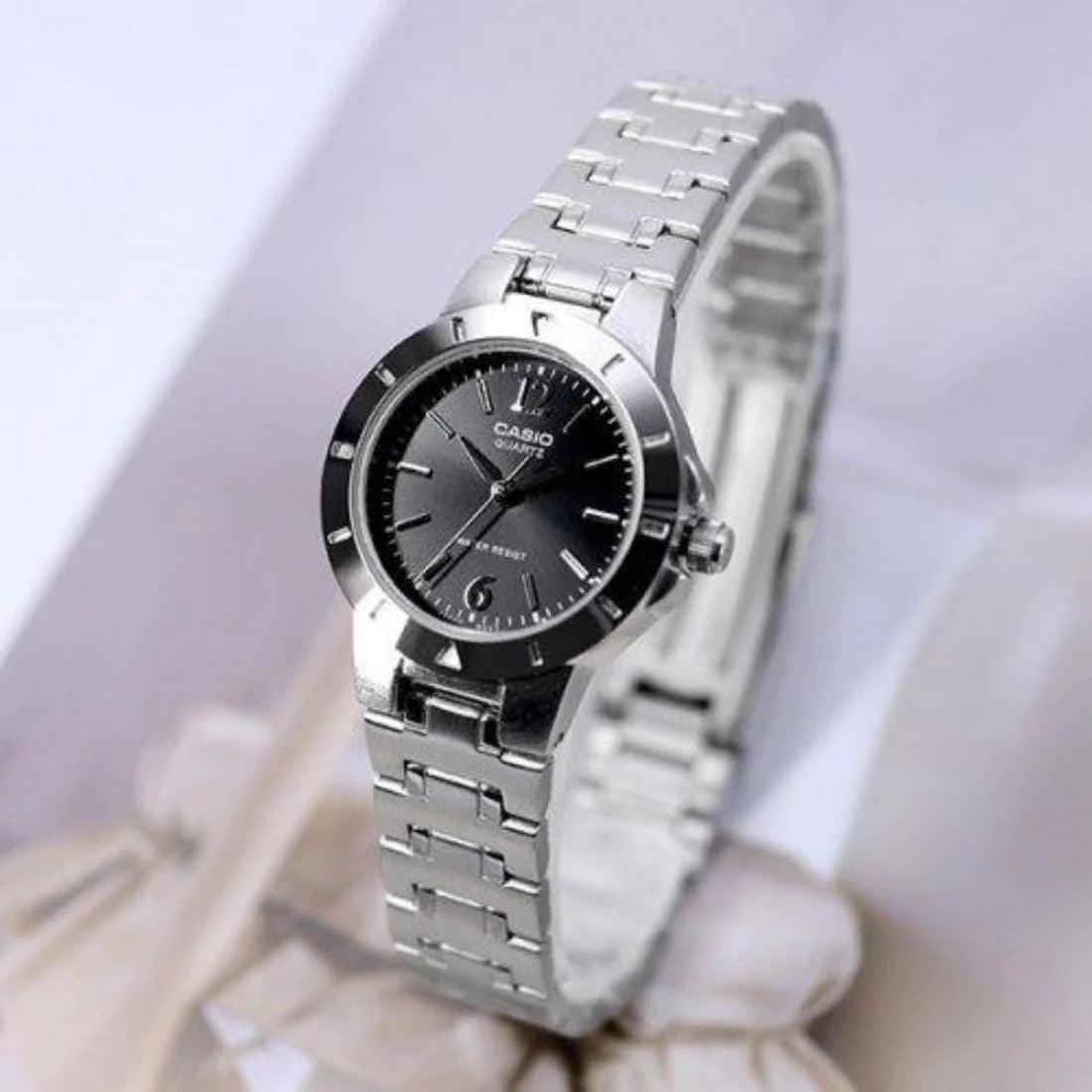 RELOJ CASIO LTP-1177A-1ADF