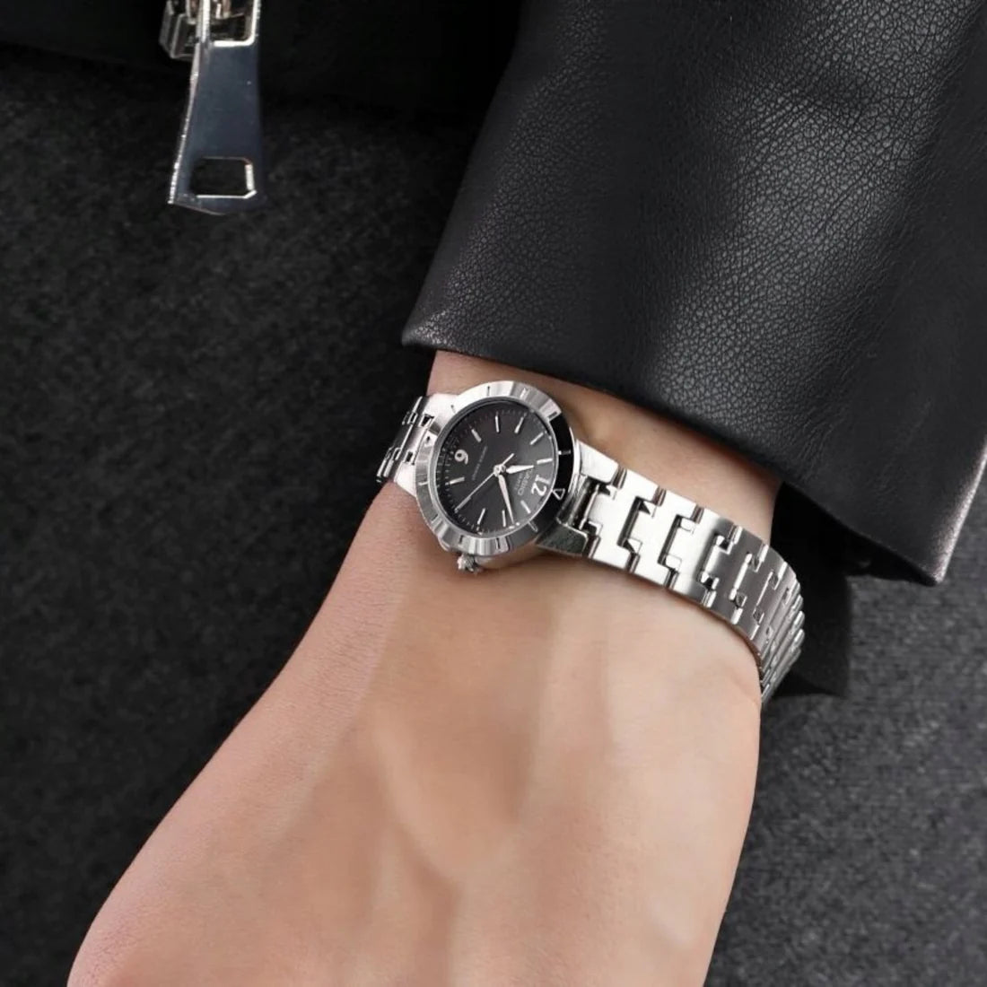 RELOJ CASIO LTP-1177A-1ADF