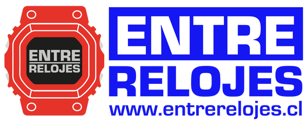 Entre Relojes