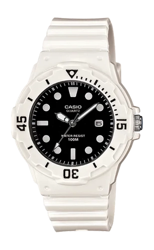 RELOJ ANÁLOGO MUJER CASIO LRW-200H-1EVDF