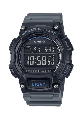 RELOJ CASIO DIGITAL W-736H-8BVDF