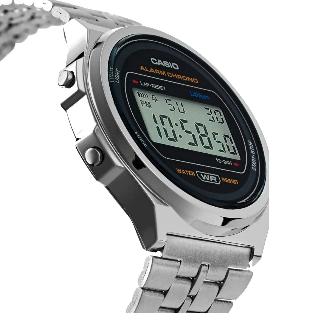 RELOJ CASIO A171WE-1ADF