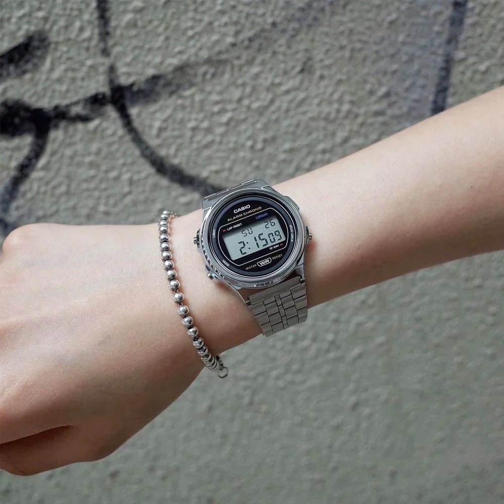 RELOJ CASIO A171WE-1ADF