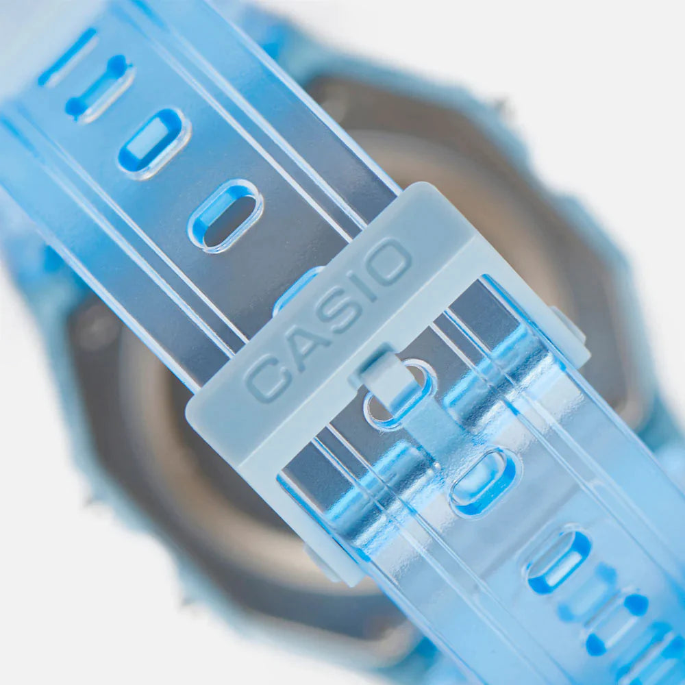 RELOJ CASIO F-91 WS-2DF
