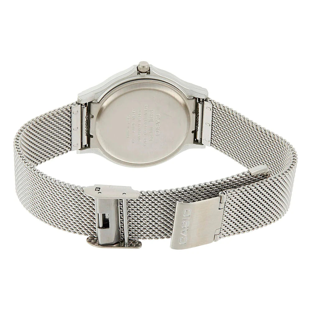 RELOJ CASIO MQ-24M-1EDF