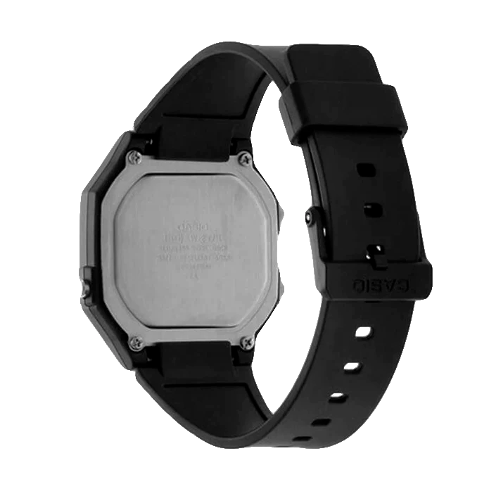 RELOJ DIGITAL CASIO W-217-1AVDF