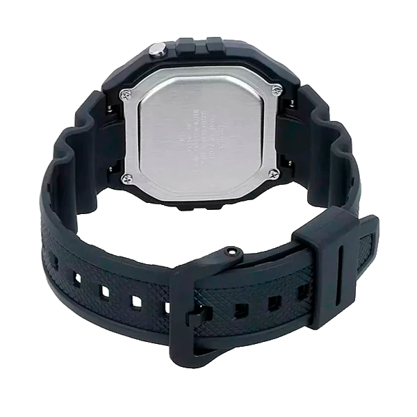 RELOJ DIGITAL CASIO W-219H-1AVDF