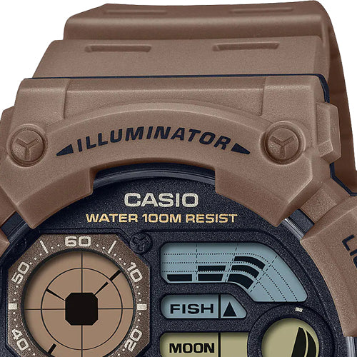 RELOJ CASIO WS-1500H-5AVDF