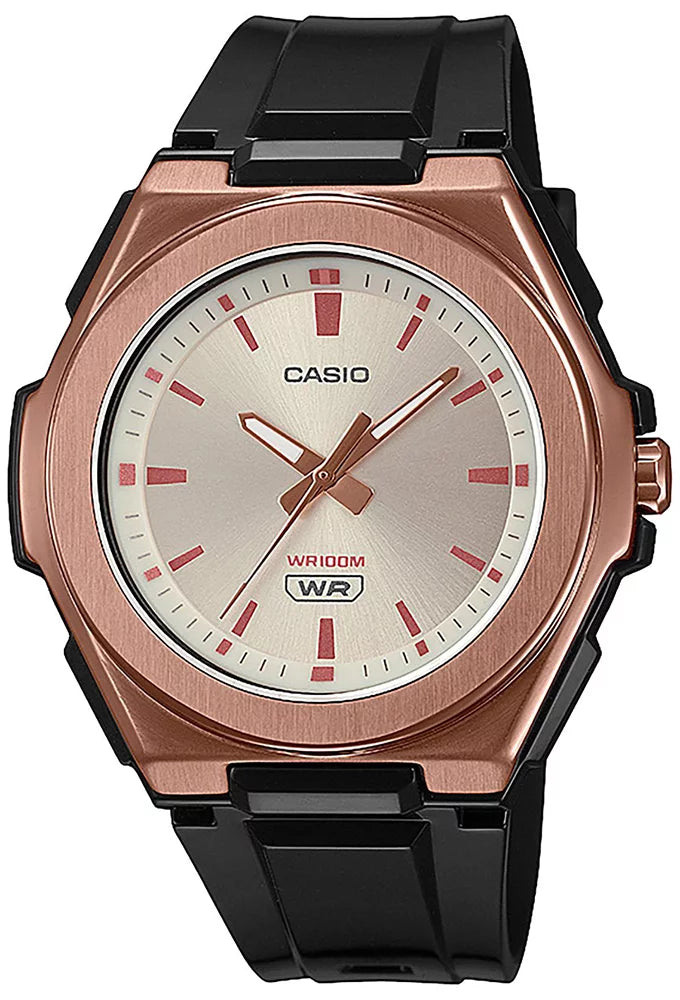 RELOJ CASIO LWA-300HRG-5EVDF