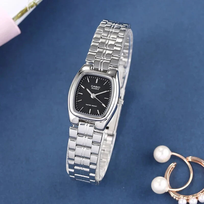 RELOJ CASIO LTP-1169D-1ARDF