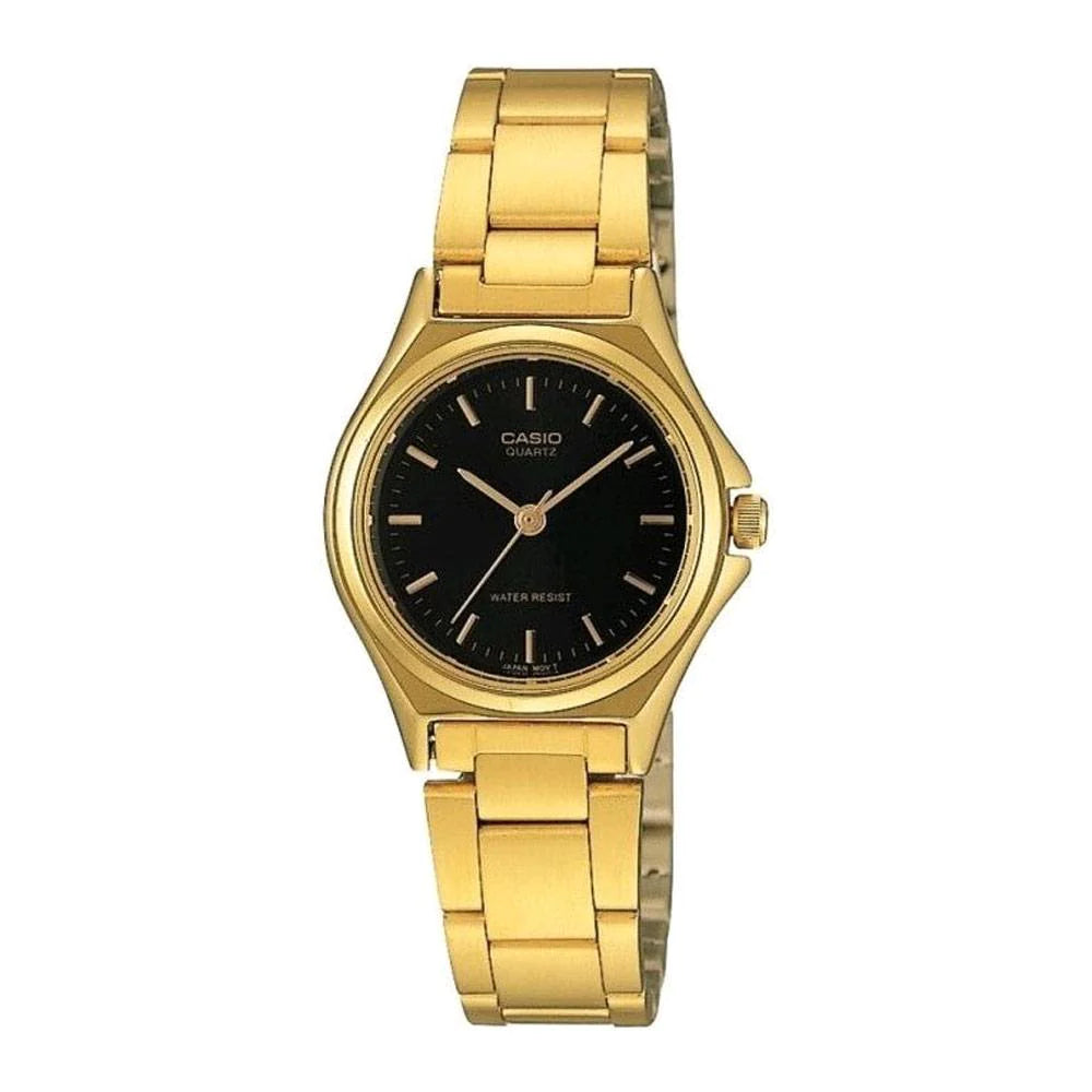 RELOJ CASIO LTP-1130N-1ARDF