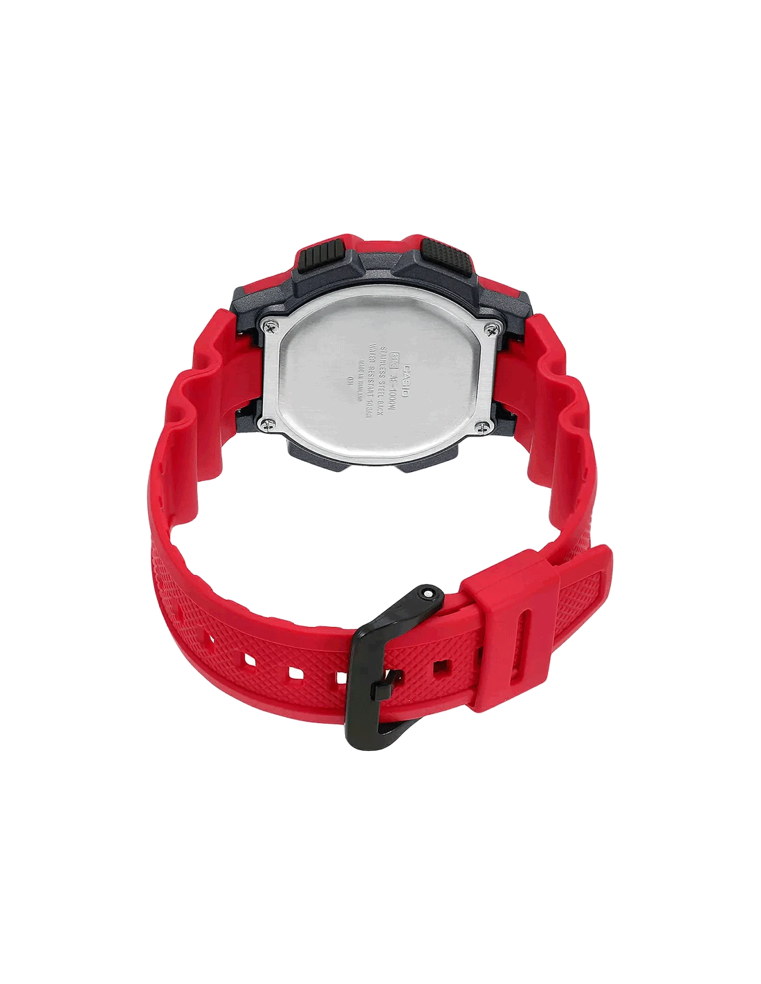 RELOJ DIGITAL HOMBRE CASIO AE-1000W-4AV