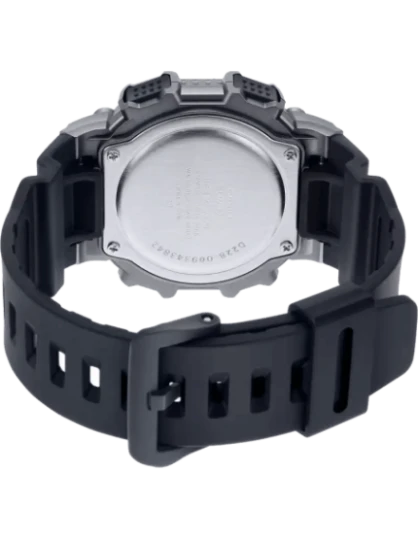 RELOJ DIGITAL CASIO W-737H-1A2VDF