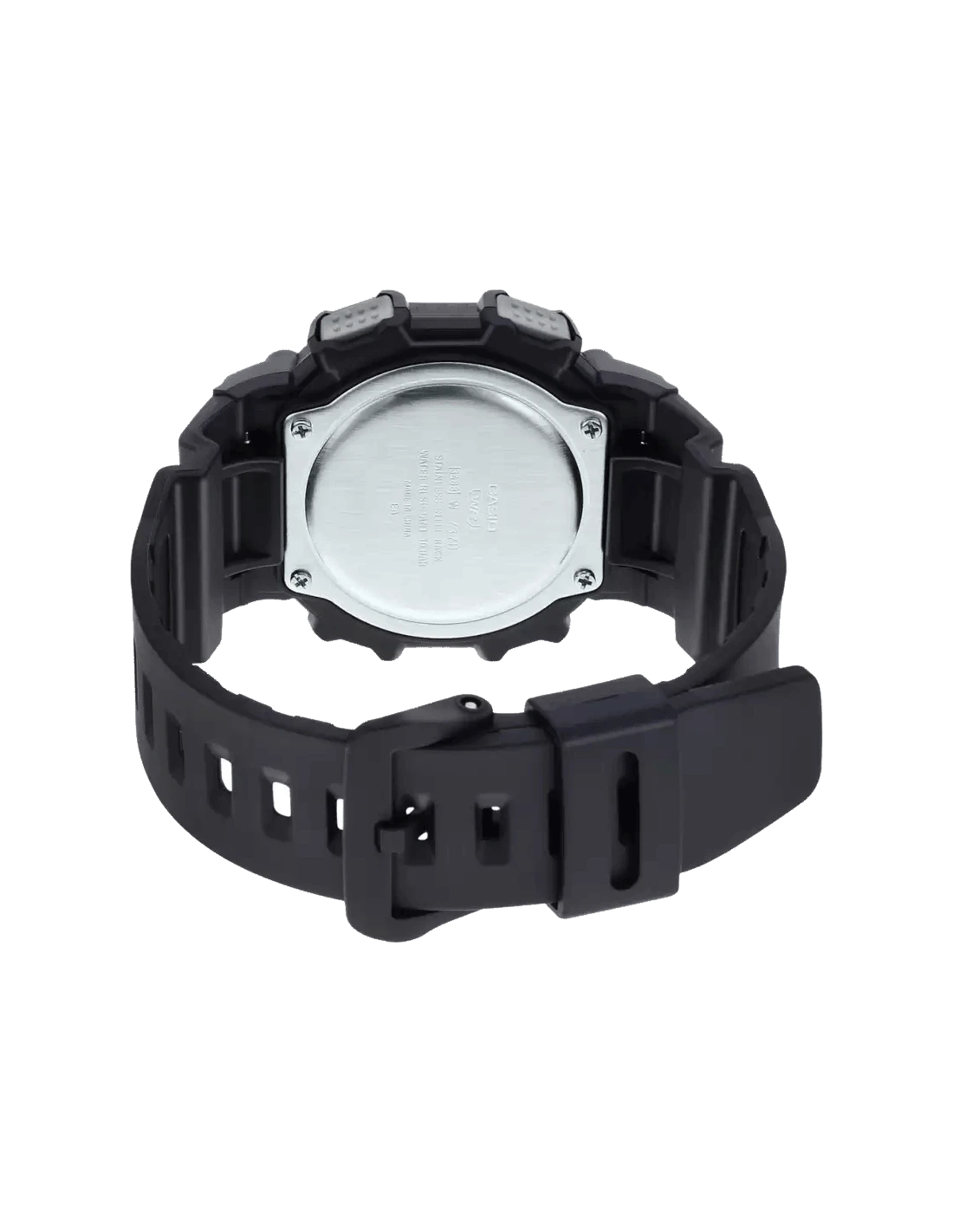 RELOJ DIGITAL CASIO W-737H-1AVDF
