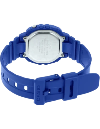 RELOJ DIGITAL CASIO MUJER LA-20WH-2ADF