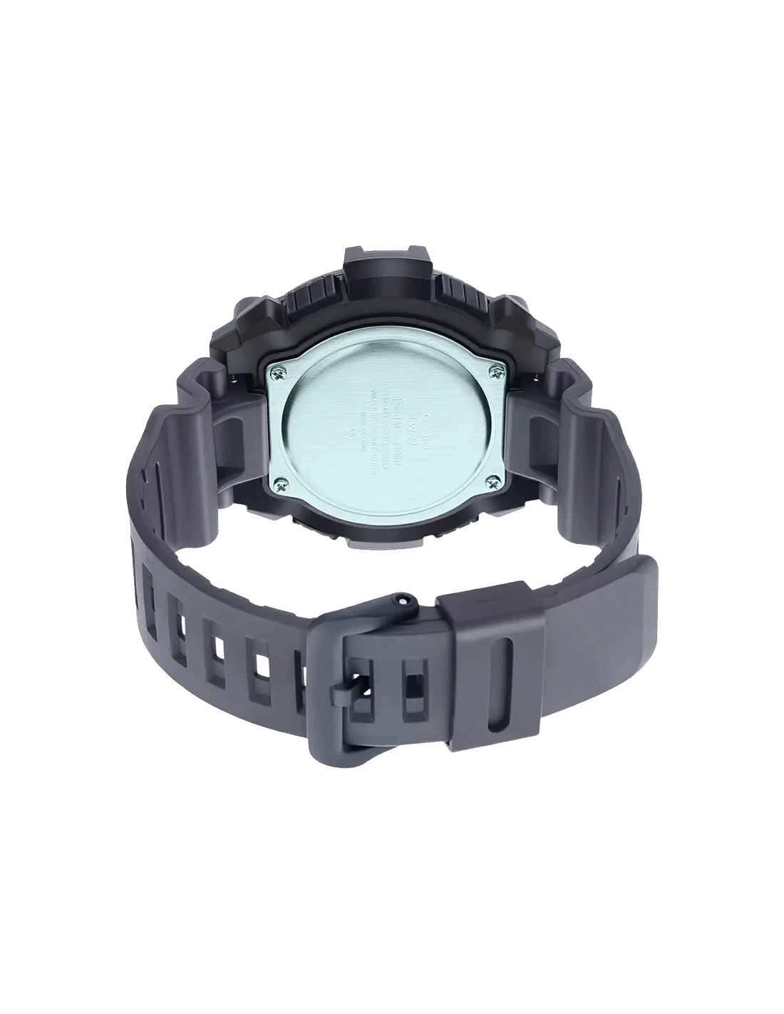 RELOJ DIGITAL CASIO WS-1300H-8AVDF