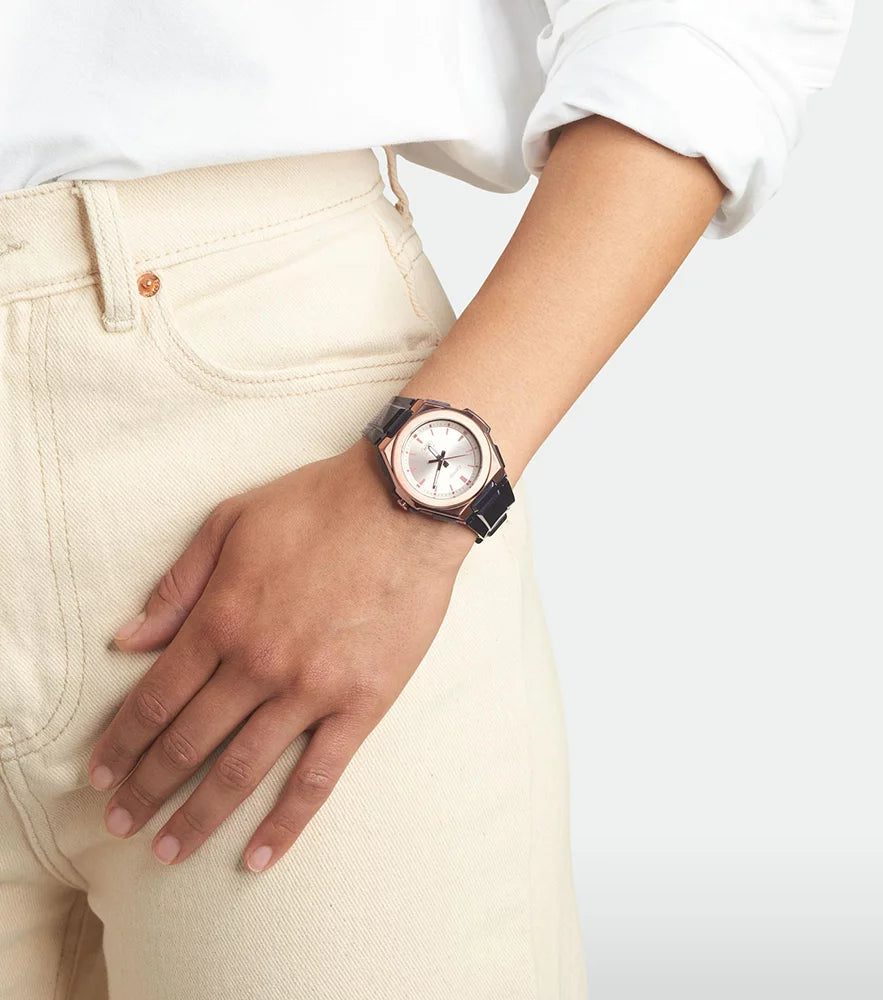RELOJ CASIO LWA-300HRG-5EVDF