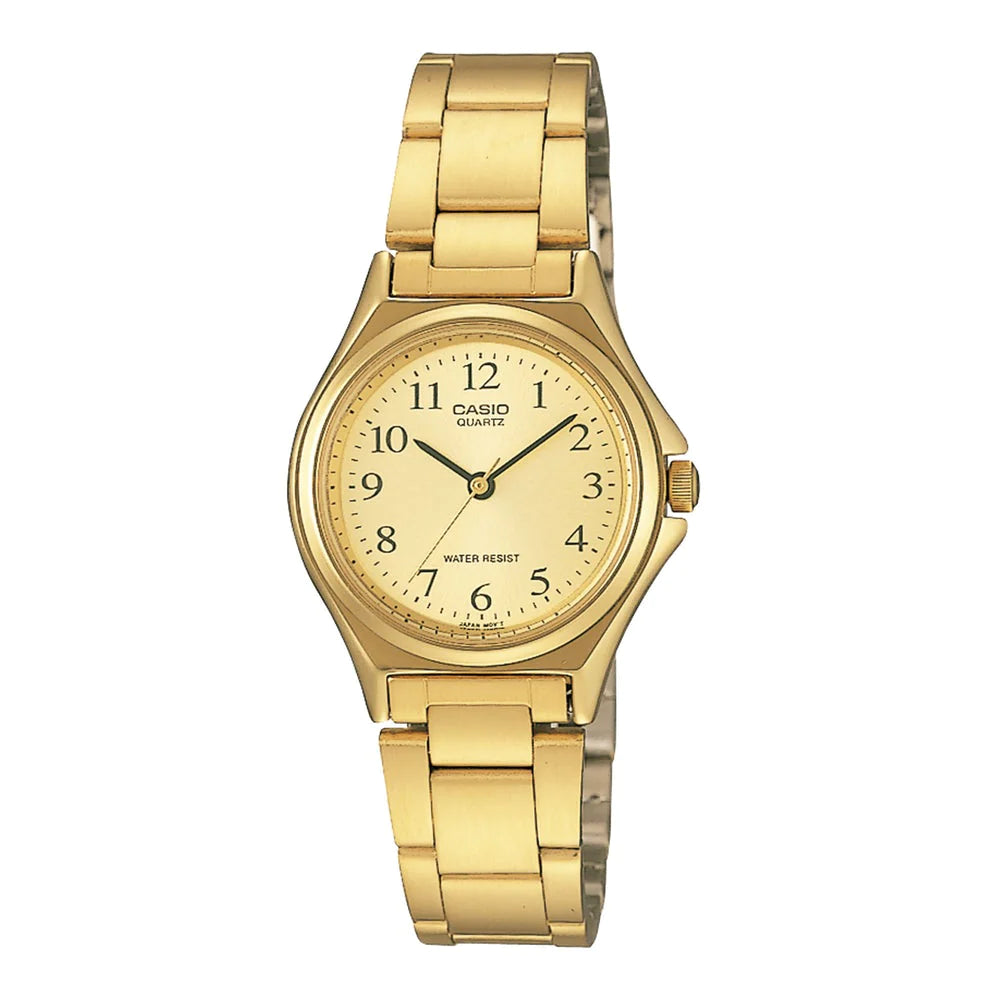 RELOJ CASIO LTP-1130N-9BDRF