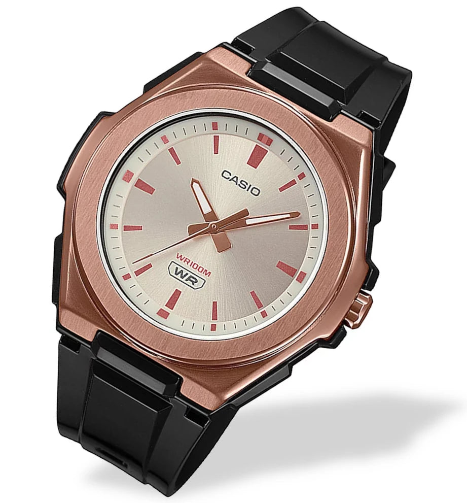 RELOJ CASIO LWA-300HRG-5EVDF