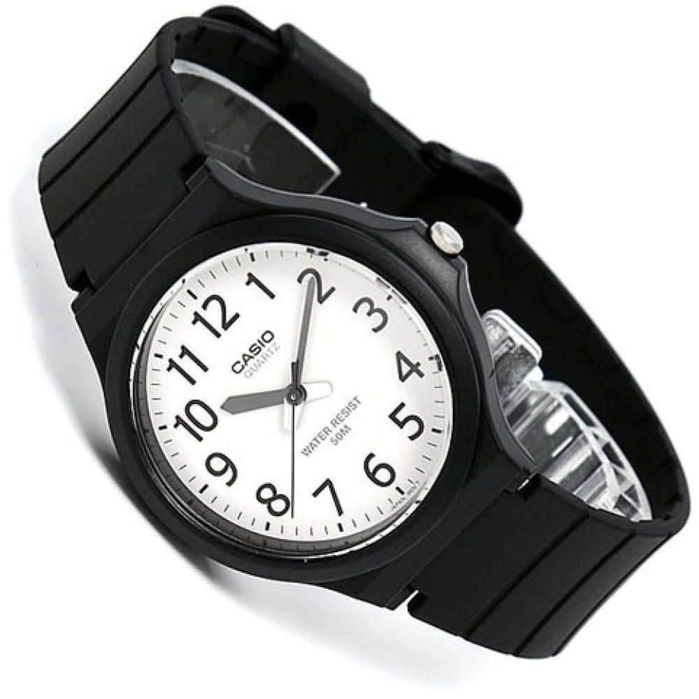 RELOJ CASIO MW-240-7BVDF