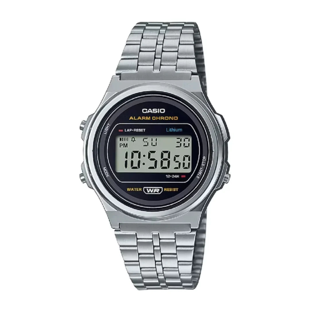 RELOJ CASIO A171WE-1ADF