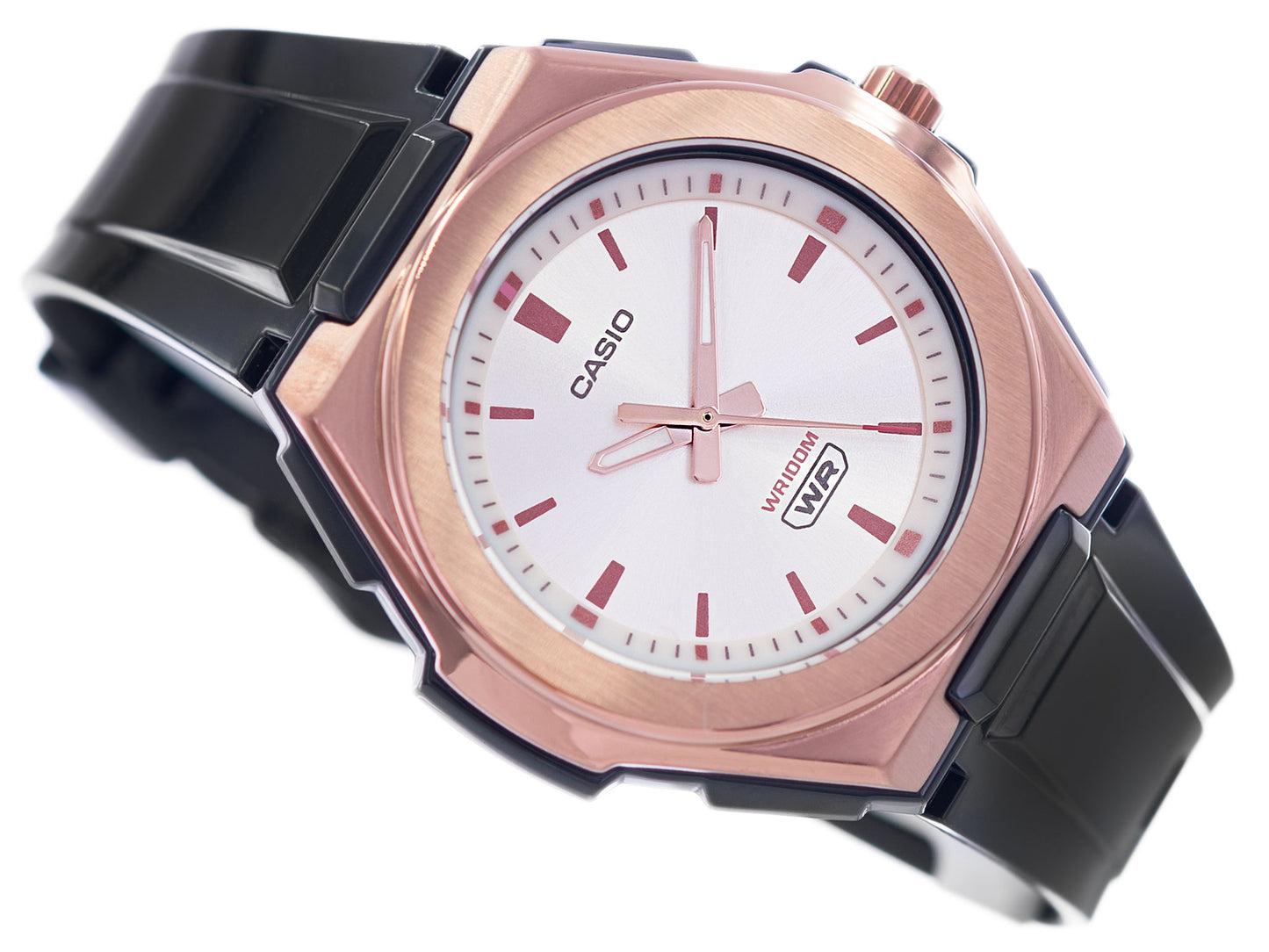 RELOJ CASIO LWA-300HRG-5EVDF