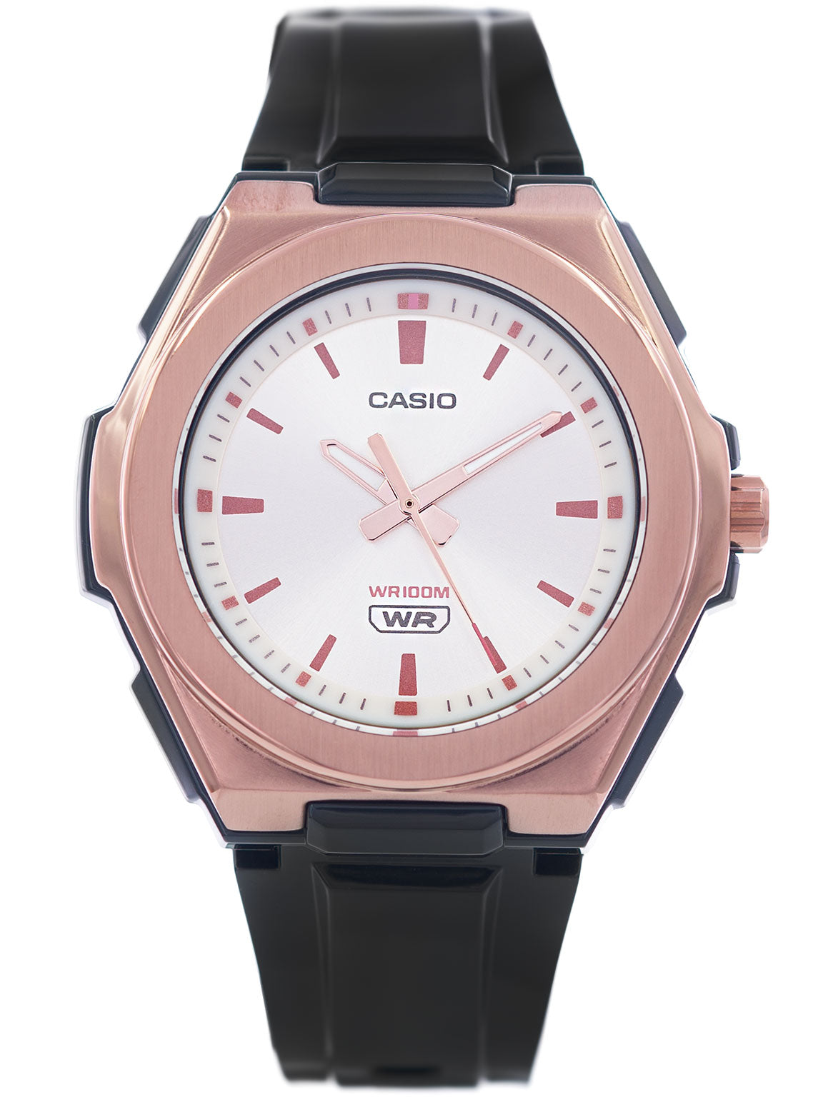 RELOJ CASIO LWA-300HRG-5EVDF