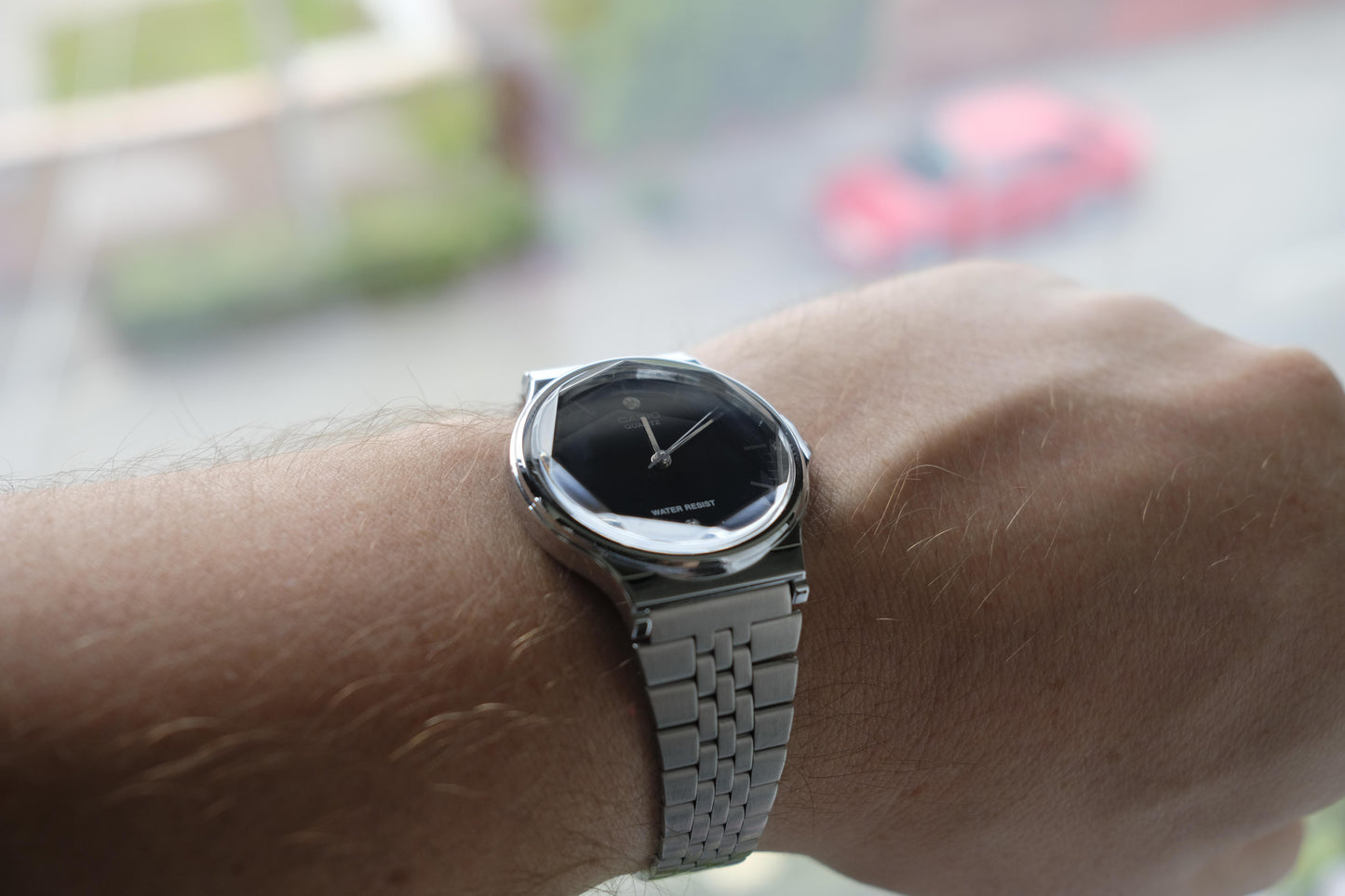 RELOJ CASIO MQ-1000D-1ADF
