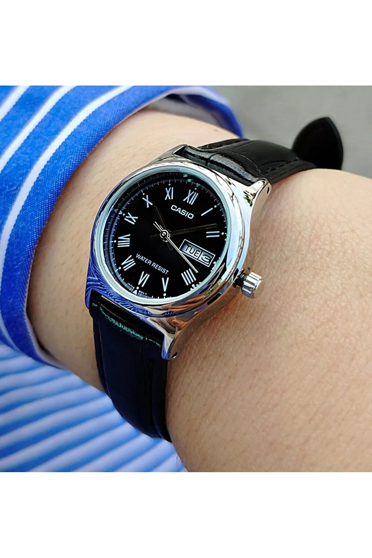 RELOJ CASIO LTP-V006L-1BUDF