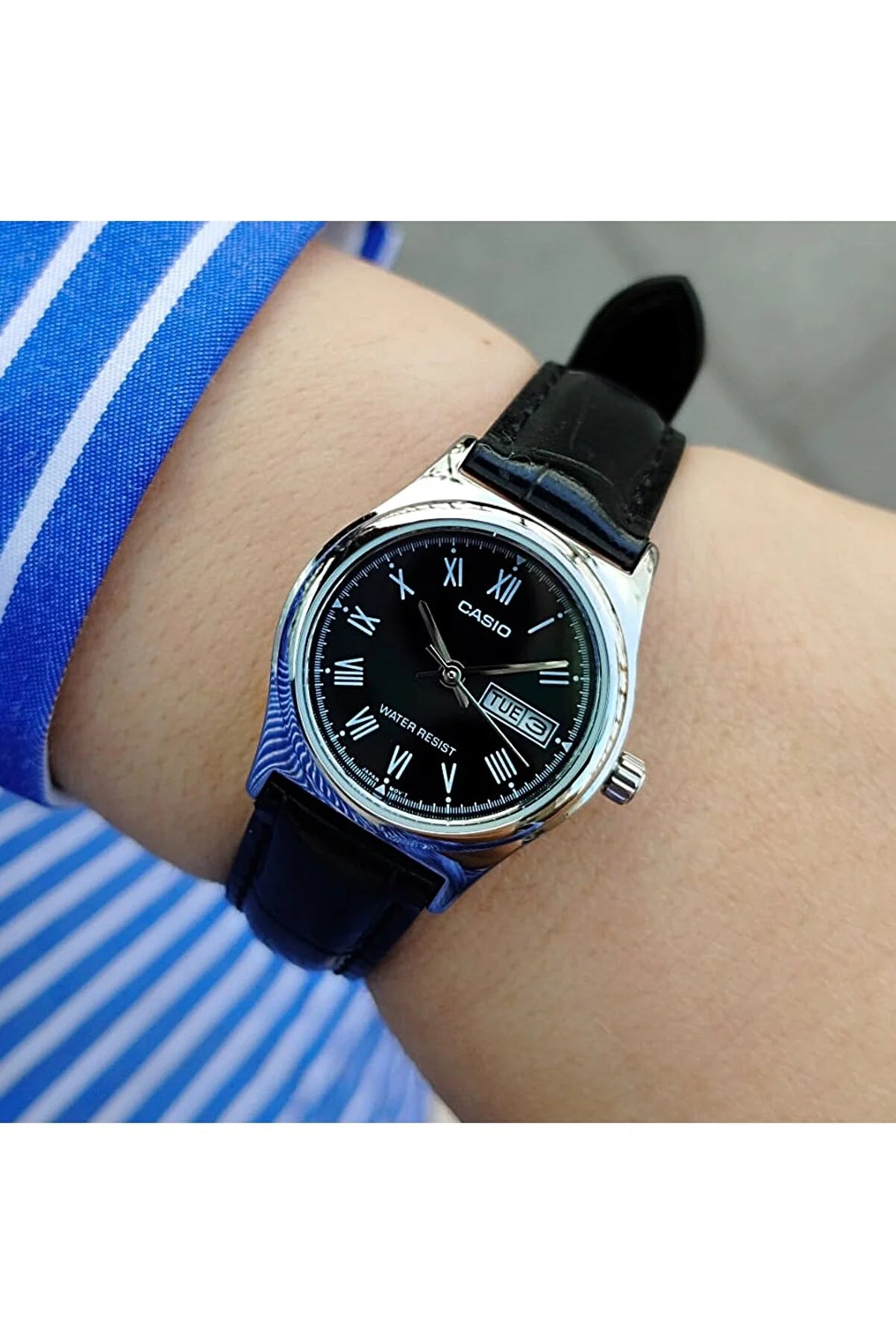 RELOJ CASIO LTP-V006L-1BUDF