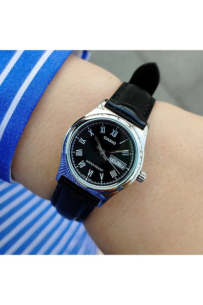 RELOJ CASIO LTP-V006L-1BUDF