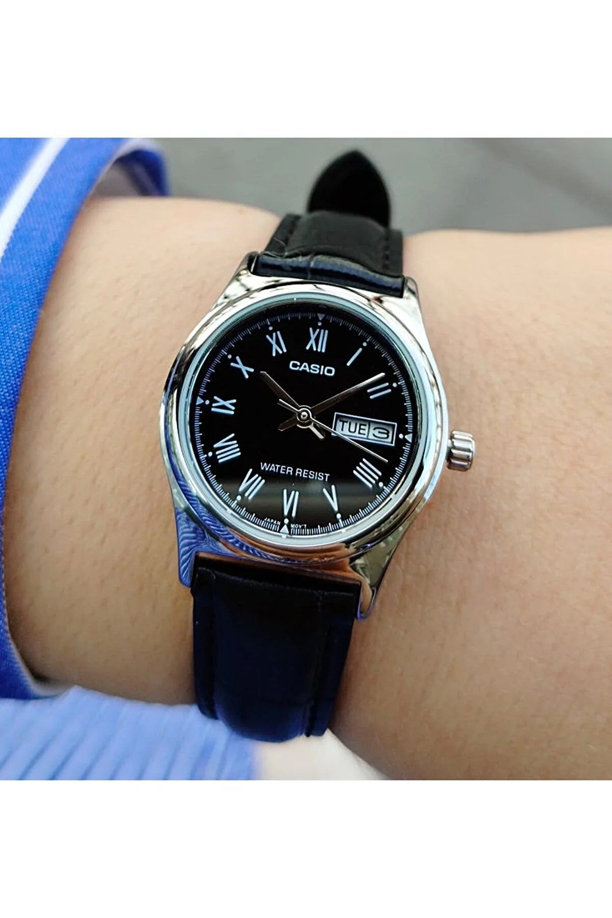 RELOJ CASIO LTP-V006L-1BUDF