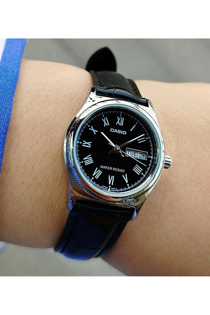 RELOJ CASIO LTP-V006L-1BUDF
